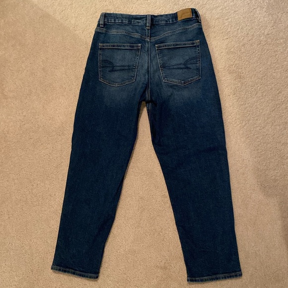 American Eagle Mom Jeans - Picture 6 of 6